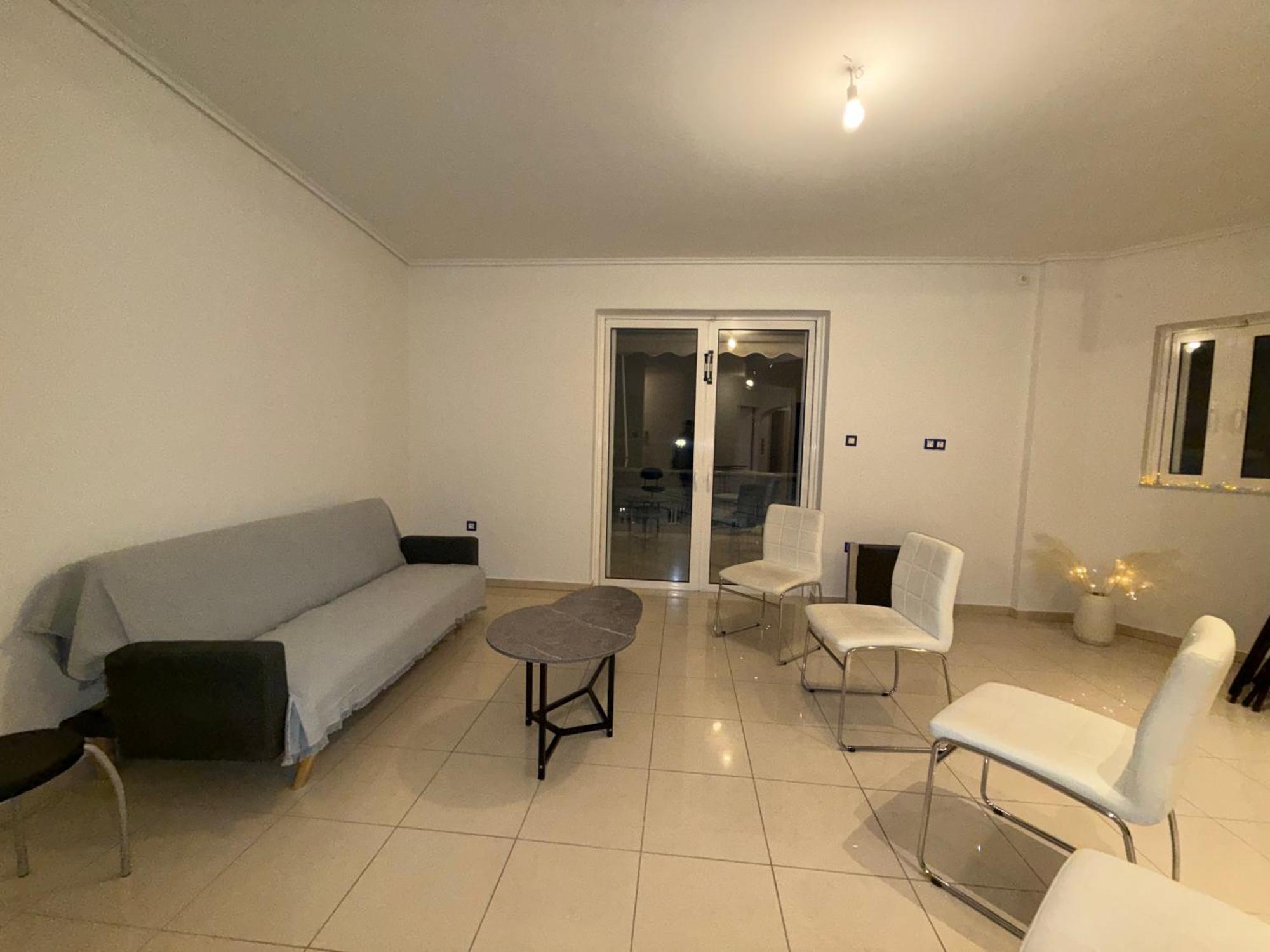 Sunny Home Private Jacuzzi Hydromassage Acropolis & Lycabettus Far View Parking 300M Metro Peristeri Athens Bilik gambar