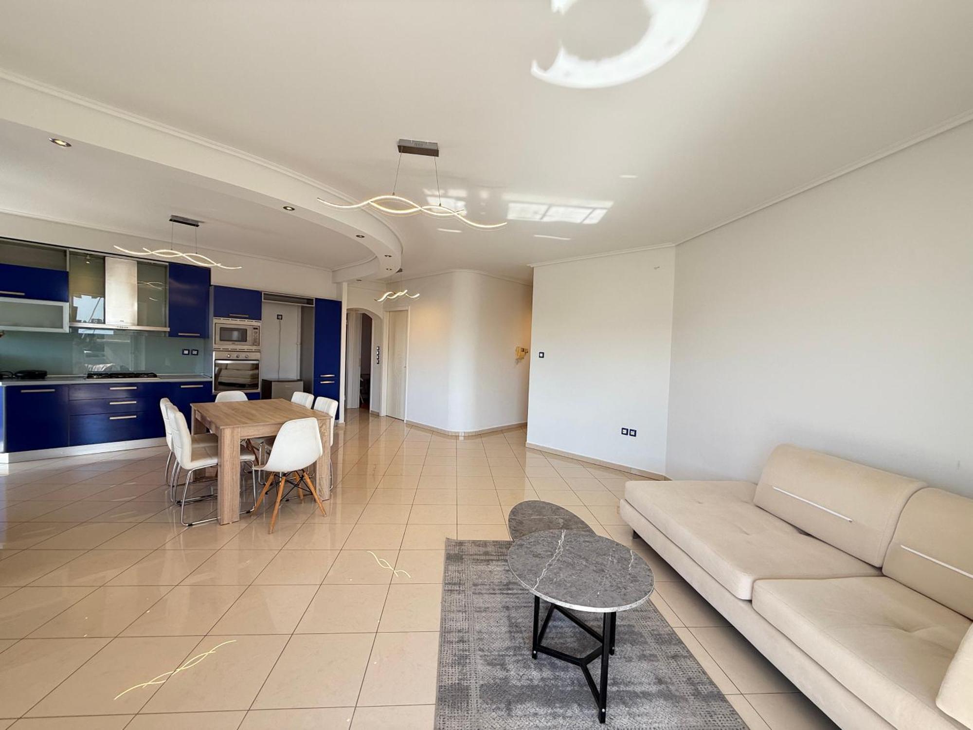 Sunny Home Private Jacuzzi Hydromassage Acropolis & Lycabettus Far View Parking 300M Metro Peristeri Athens Luaran gambar